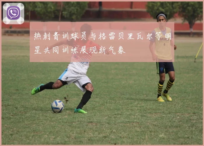 热刺青训球员与格雷贝里瓦尔等明星共同训练展现新气象