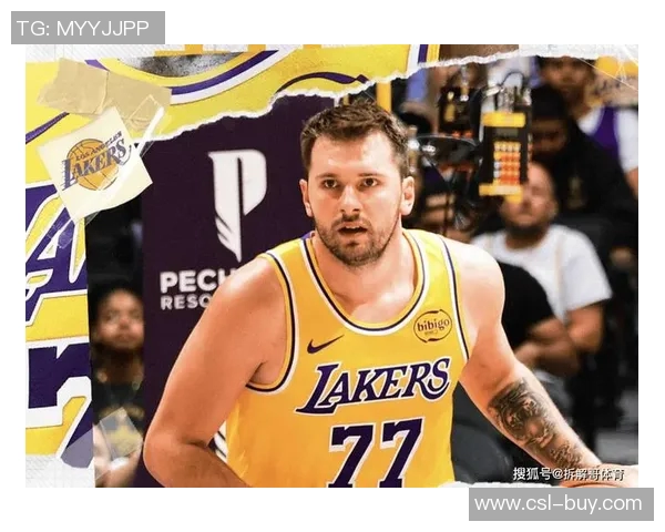 东契奇首个孩子出生时湖人打进总决赛本赛季能否重现辉煌 东契奇首个孩子出生时湖人打进总决赛本赛季能否重现辉煌