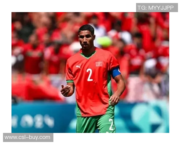 摩洛哥国家队最新名单公布布努阿姆拉巴特迪亚斯入选阿什拉夫因伤缺席 摩洛哥国家队最新名单公布布努阿姆拉巴特迪亚斯入选阿什拉夫因伤缺席