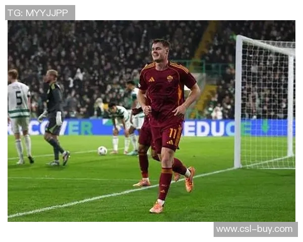 埃文弗格森在对阵凯尔特人比赛中半场双响创下个人欧战首球纪录 埃文弗格森在对阵凯尔特人比赛中半场双响创下个人欧战首球纪录