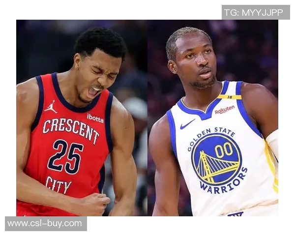 媒体人热议鹈鹕奎因与墨菲双星组合展现无限潜力与希望