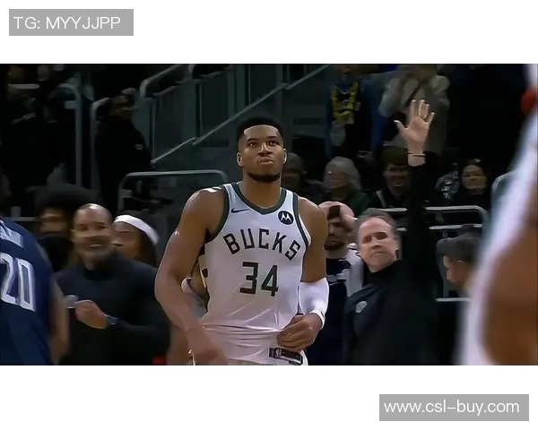 字母哥砍下33分15板却遗憾错失绝杀与关键补篮球队遭遇失利 字母哥砍下33分15板却遗憾错失绝杀与关键补篮球队遭遇失利