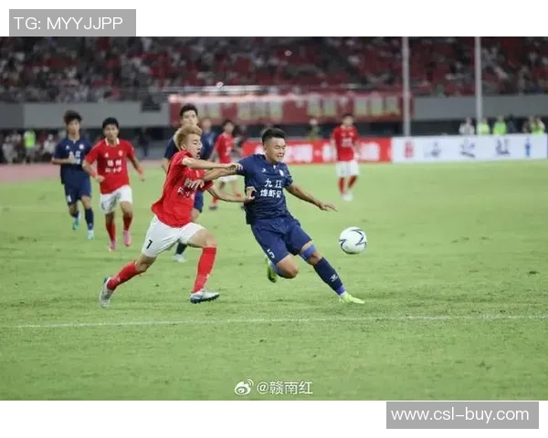 赣州队以1-0战胜九江队总比分2-1成功晋级赣超决赛 赣州队以1-0战胜九江队总比分2-1成功晋级赣超决赛