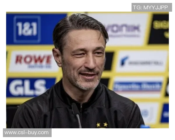 科瓦奇回应拜尔言论称全队士气低落表示不信并强调今日进步明显