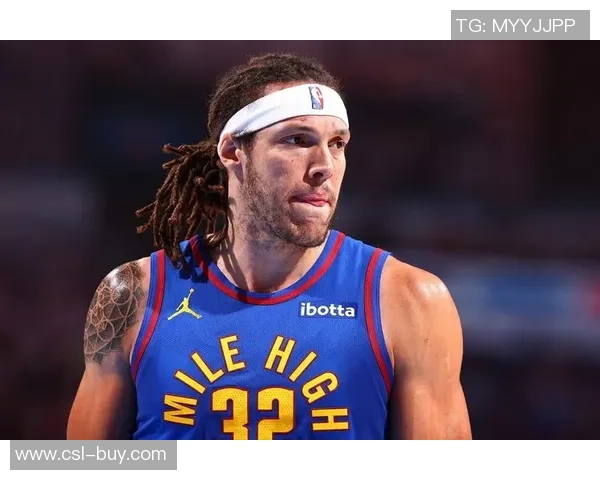 戈登因腿筋拉伤缺席一段时间掘金主帅对球队前景表示担忧