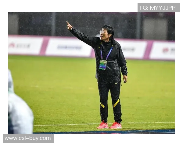 中国女足惨败后主帅危机加剧武汉女足教练或成新任接班人 中国女足惨败后主帅危机加剧武汉女足教练或成新任接班人