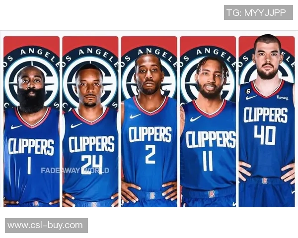 快船首发阵容调整哈登邓恩小琼斯巴图姆祖巴茨迎战缺席的小卡比尔 快船首发阵容调整哈登邓恩小琼斯巴图姆祖巴茨迎战缺席的小卡比尔