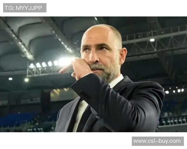 尤文管理层重申信任图多尔期待其带队扭转颓势重回正轨