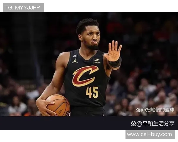 米切尔谈骑士核心角色强调季后赛成绩不应成为唯一评价标准 米切尔谈骑士核心角色强调季后赛成绩不应成为唯一评价标准