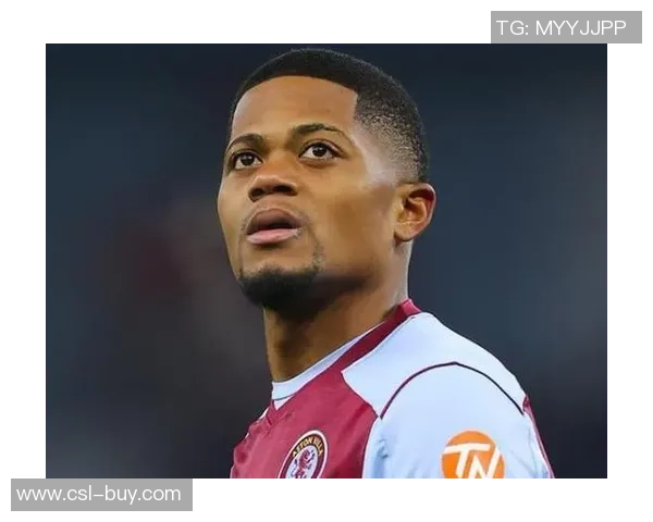 米体报道利昂贝利再度受伤罗马寻求提前解除租借合同与阿斯顿维拉接洽