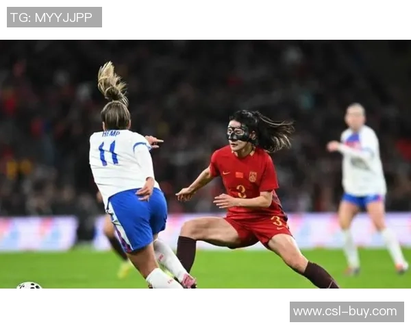 中国女足惨败后发声:面对差距珍惜与强队交锋的宝贵机会 中国女足惨败后发声:面对差距珍惜与强队交锋的宝贵机会