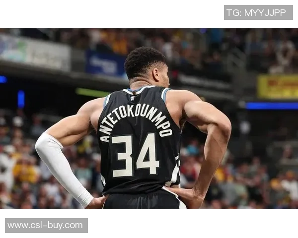 字母哥未来成疑Haynes分析雄鹿是否该交易天赋巨星 字母哥未来成疑Haynes分析雄鹿是否该交易天赋巨星