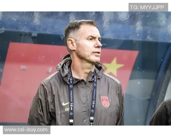 中国女足主帅米利西奇有望继续执教带队征战亚洲杯期待新突破 中国女足主帅米利西奇有望继续执教带队征战亚洲杯期待新突破